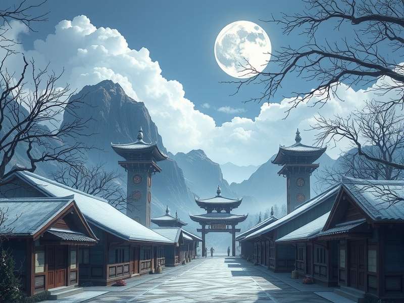 莱客科技办公环境