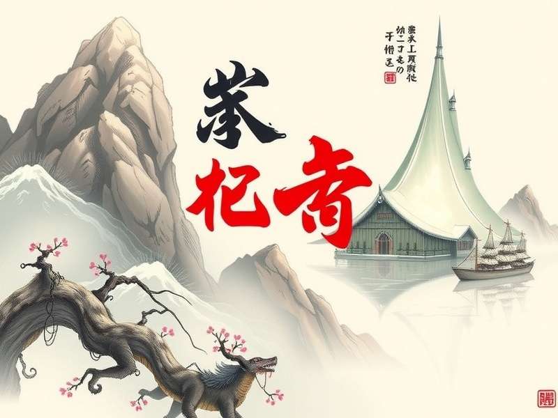 莱客信息科技Logo