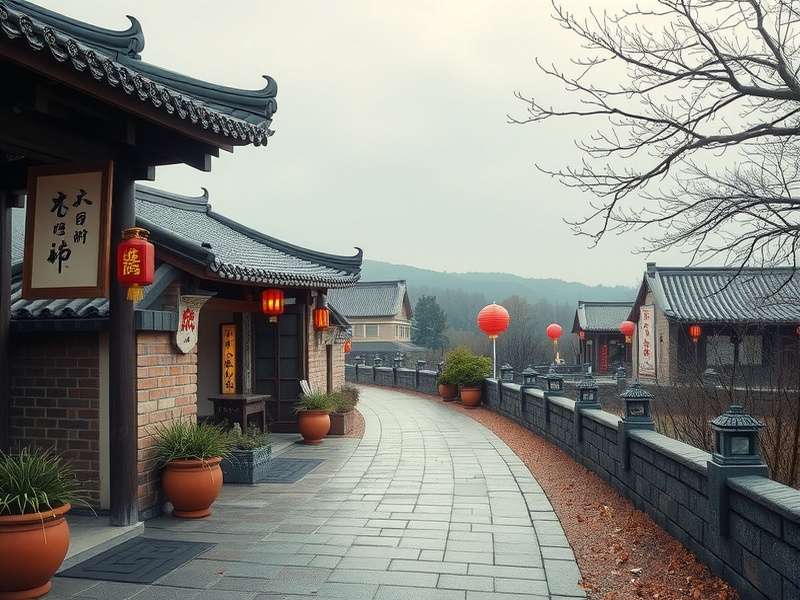 企业数字化解决方案展示